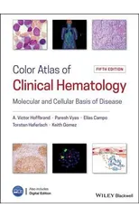 Color Atlas of Clinical Hematology