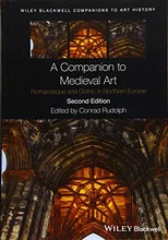A Companion to Medieval Art