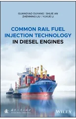 Common Rail Fuel Injection Technology in Diesel Engines