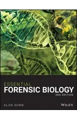 Essential Forensic Biology