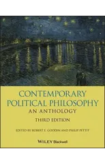 Contemporary Political Philosophy