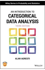 An Introduction to Categorical Data Analysis