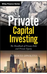 Private Capital Investing