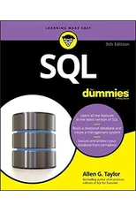 SQL For Dummies