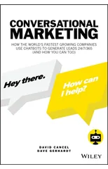 Conversational Marketing