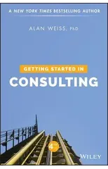 Getting Started in Consulting