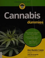 Cannabis For Dummies