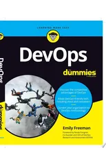 DevOps For Dummies