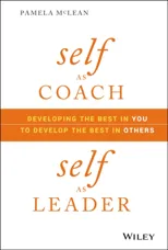Self as Coach, Self as Leader