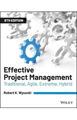 Effective Project Management