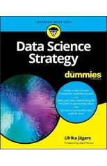 Data Science Strategy For Dummies
