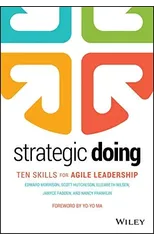 Strategic Doing