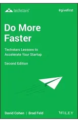 Do More Faster