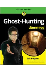Ghost-Hunting For Dummies