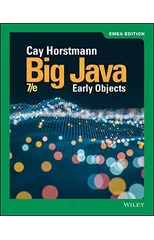 Big Java