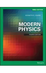 Modern Physics, EMEA Edition