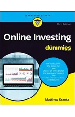 Online Investing For Dummies
