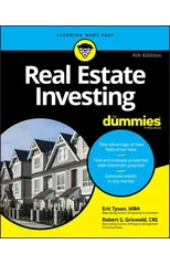 Real Estate Investing For Dummies