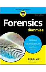 Forensics For Dummies