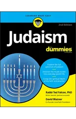Judaism For Dummies