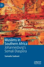 Muslims in Southern Africa