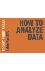 How to Analyze Data