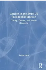 Gender in the 2016 US Presidential Election