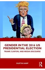 Gender in the 2016 US Presidential Election