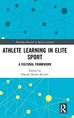 Athlete Learning in Elite Sport