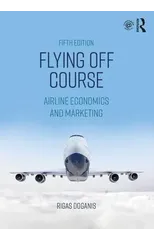 Flying Off Course