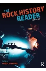 The Rock History Reader