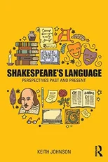 Shakespeare's Language