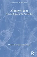 A History of Siena
