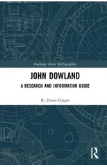 John Dowland