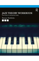 Jazz Theory Workbook