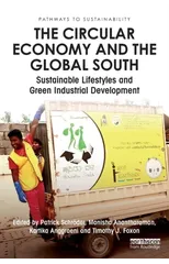 The Circular Economy and the Global South