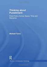 Thinking about Punishment