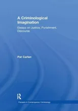 A Criminological Imagination