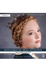 Historical Wig Styling