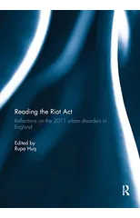 Reading the Riot Act
