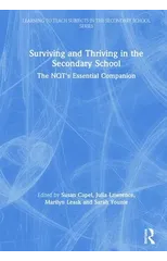 Surviving and Thriving in the Secondary School