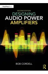 Designing Audio Power Amplifiers