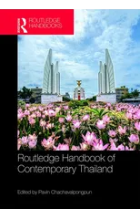 Routledge Handbook of Contemporary Thailand