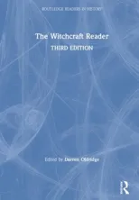 The Witchcraft Reader