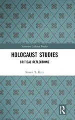 Holocaust Studies
