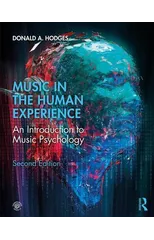 Music in the Human Experience