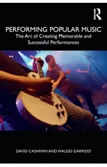 Performing Popular Music