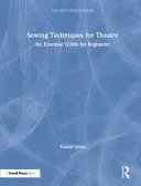 Sewing Techniques for Theatre