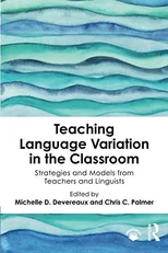 Teaching Language Variation in the Classroom