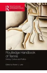 Routledge Handbook of Tennis